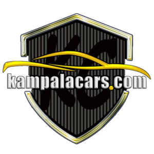 Kampala Cars Uganda Site Logo