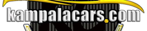 Kampala Cars Uganda Site Logo